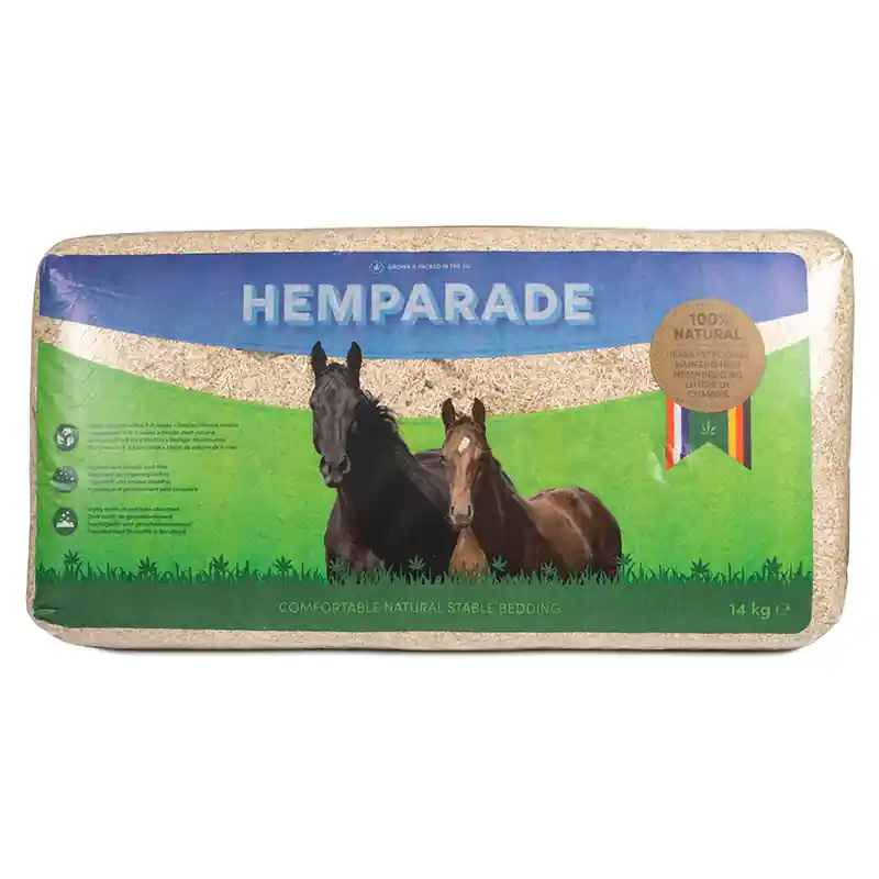 HEMPFLAX Hemparade Top-Preis