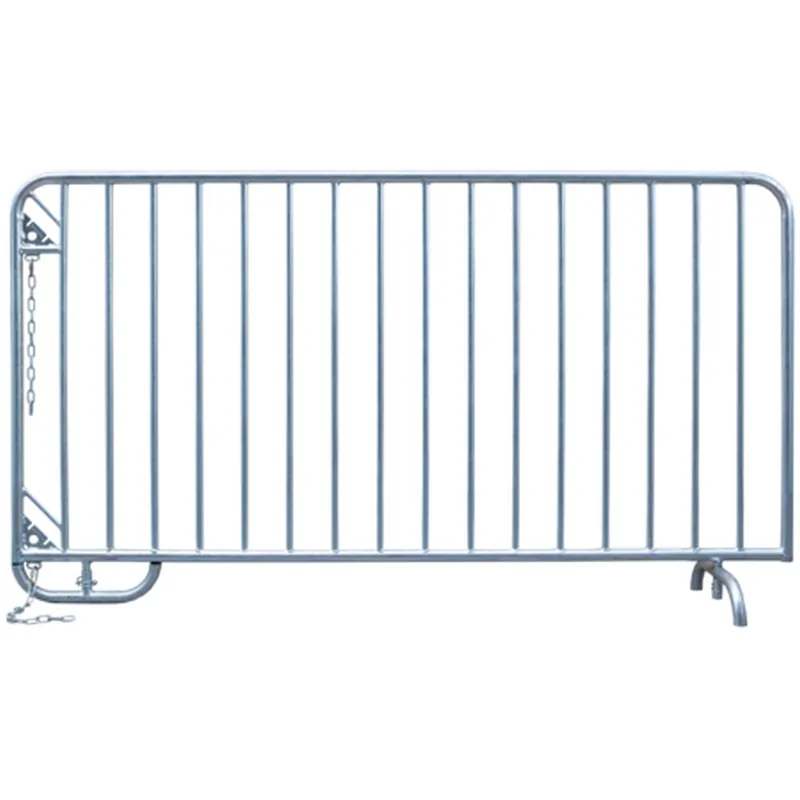 Absperrgitter Duofix Bestpreis