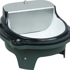 Garantierte Lieferung Schwimmerventil-Becken Mod. 43A