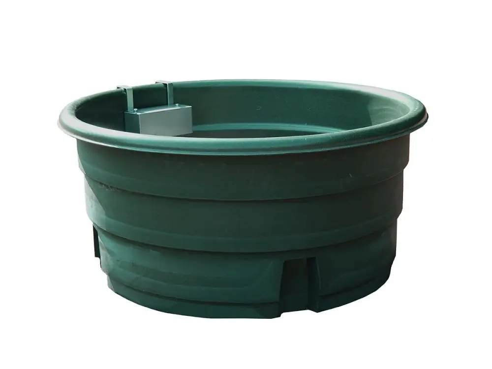 Bestpreis Weidetränke Eco-Poly 450 Liter