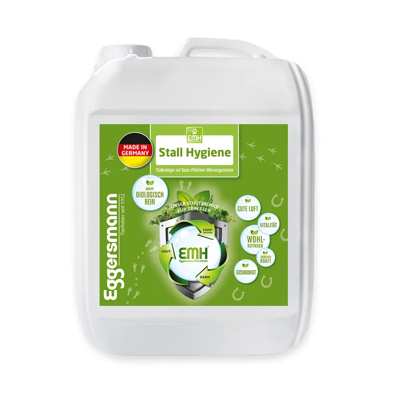 Versand Am Gleichen Tag EMH® Stall Hygiene