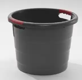 Futterbehälter 70 Liter Neue Kollektion