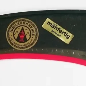 Heide- und Buschsense handgeschmiedet Jaopa Sonderangebot