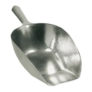 Abwiegeschaufel Aluminium Sale