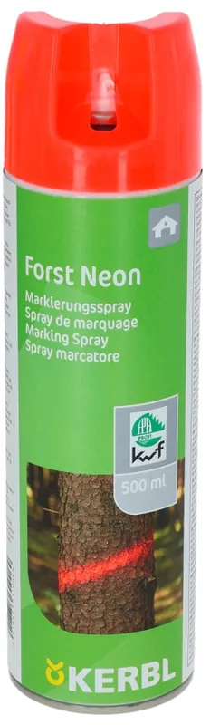 Markierungsspray Forst Neon Must-Have