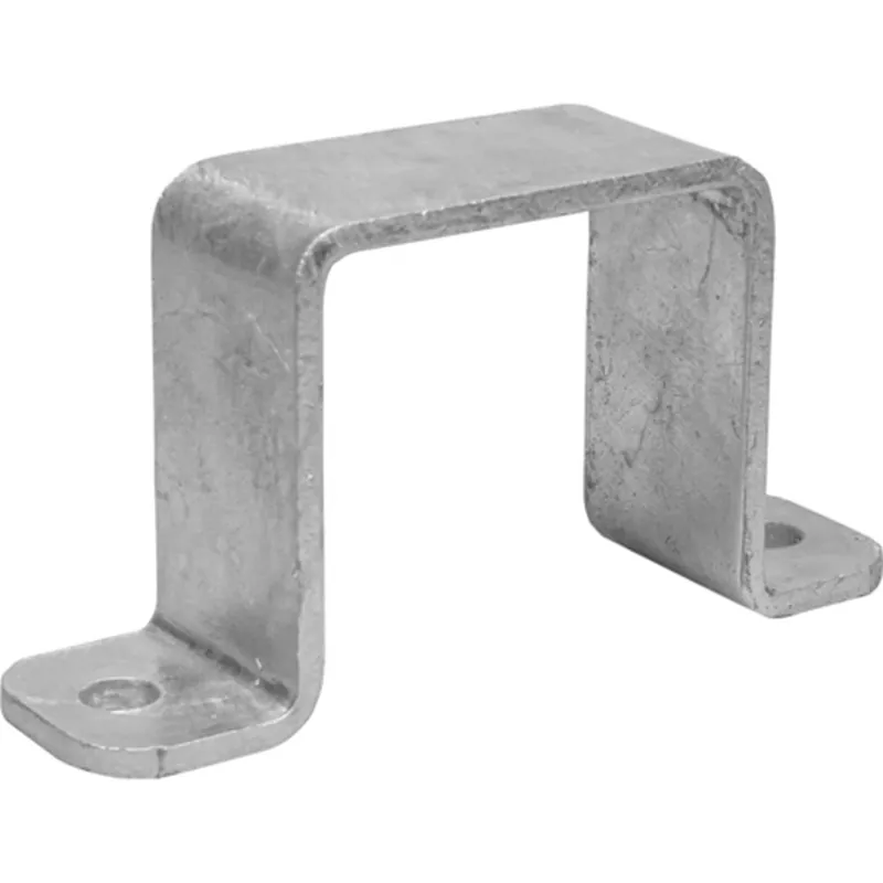 Vollschelle, Quadrat, 60 x 60 mm Direktkauf