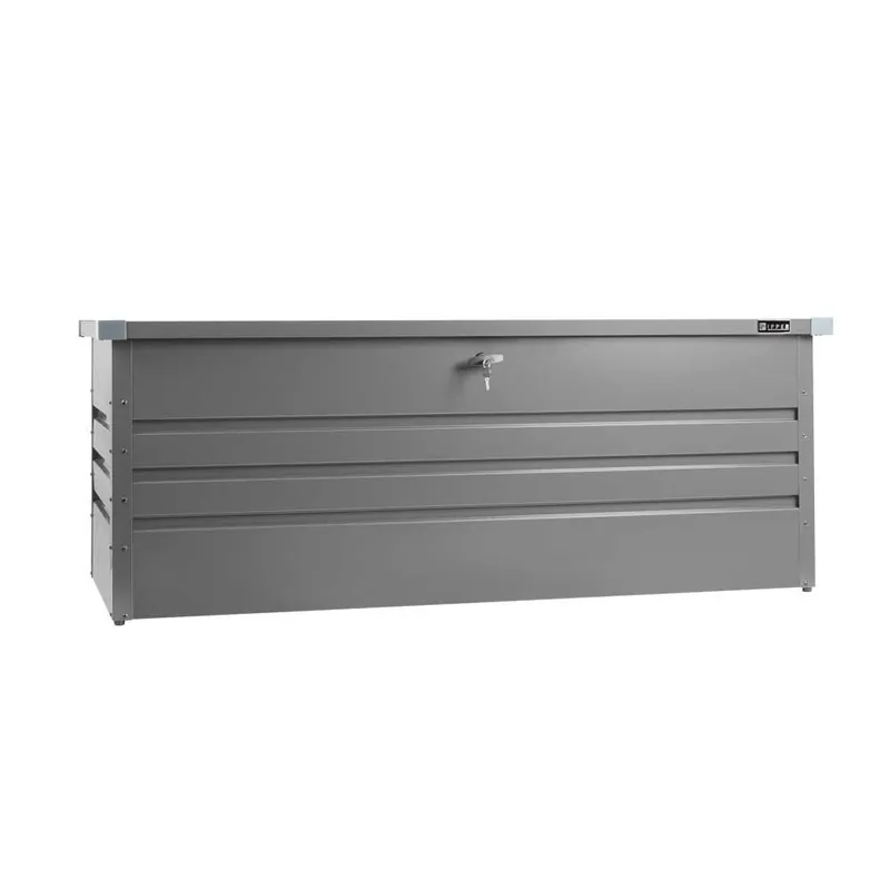 Jetzt Bestellen Garten- und Futteraufbewahrungsbox, anthrazit