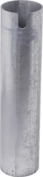 Online Kaufen Einbauhülse, 30 cm für Pfosten 76 mm d = 76 mm