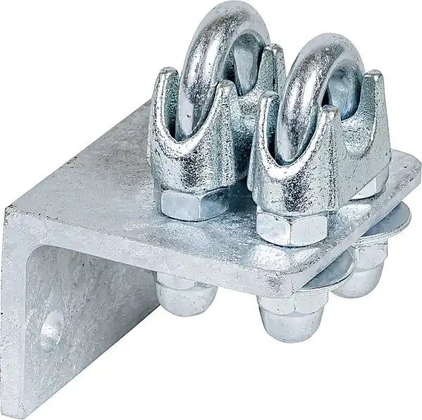 Wandhalter flexibles Nackenseil Rabatt