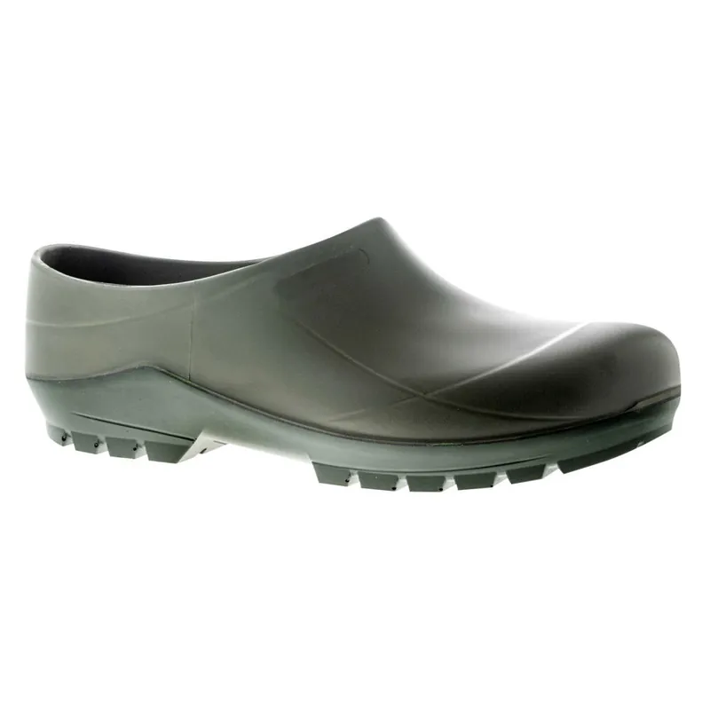 Neuheit NORA PU-Clog COMFY