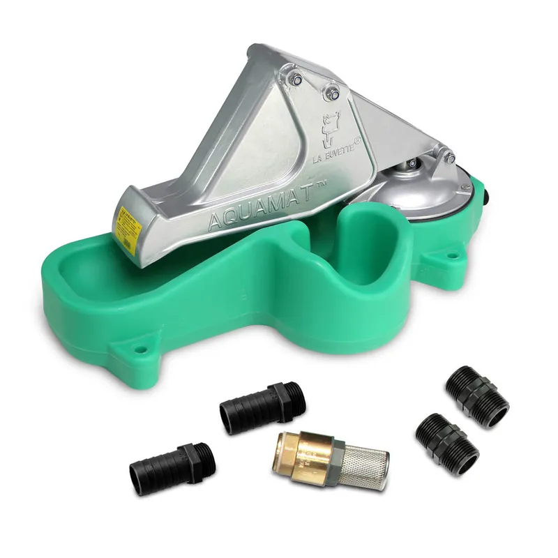 Top-Angebot Weidepumpe Aquamat II MK