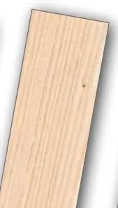 Abverkauf Frontwand Dorino