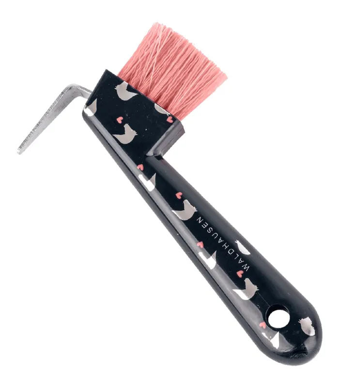 Hufkratzer Lucky Neuheit