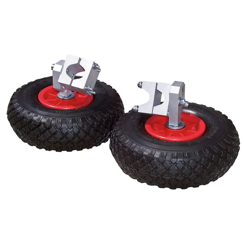 Stützräder für Schubkarre Top-Angebot
