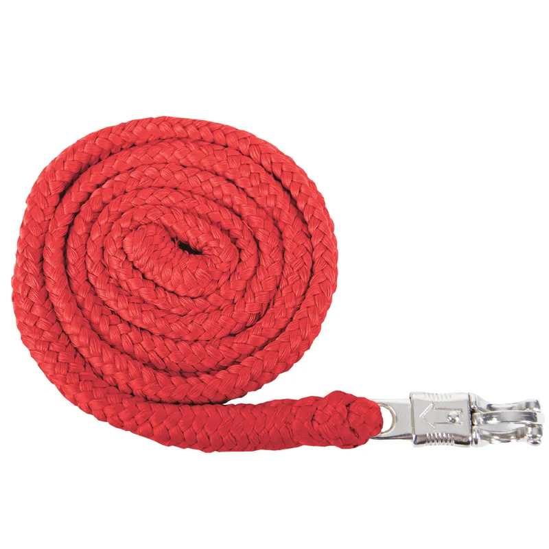 Sofort Bestellen Anbindestrick Economic - Panikhaken, rot