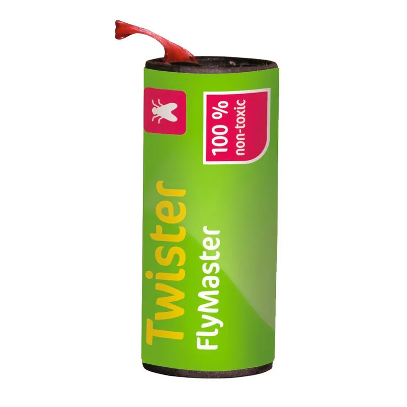 Mega-Angebot Fliegenfänger Twister