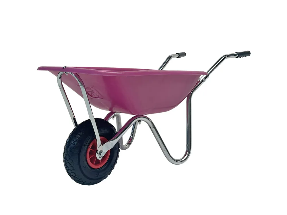 Aktuell Compactkarre Junior, 40 l