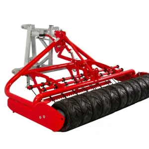 Reitbahnplaner Typ 4 Xpert für Schlepperanbau KAT 1/2 Bestpreis