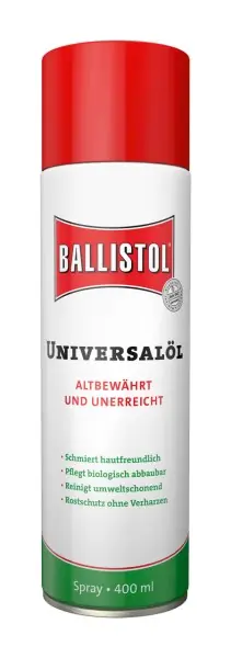 Schnäppchen Universalöl