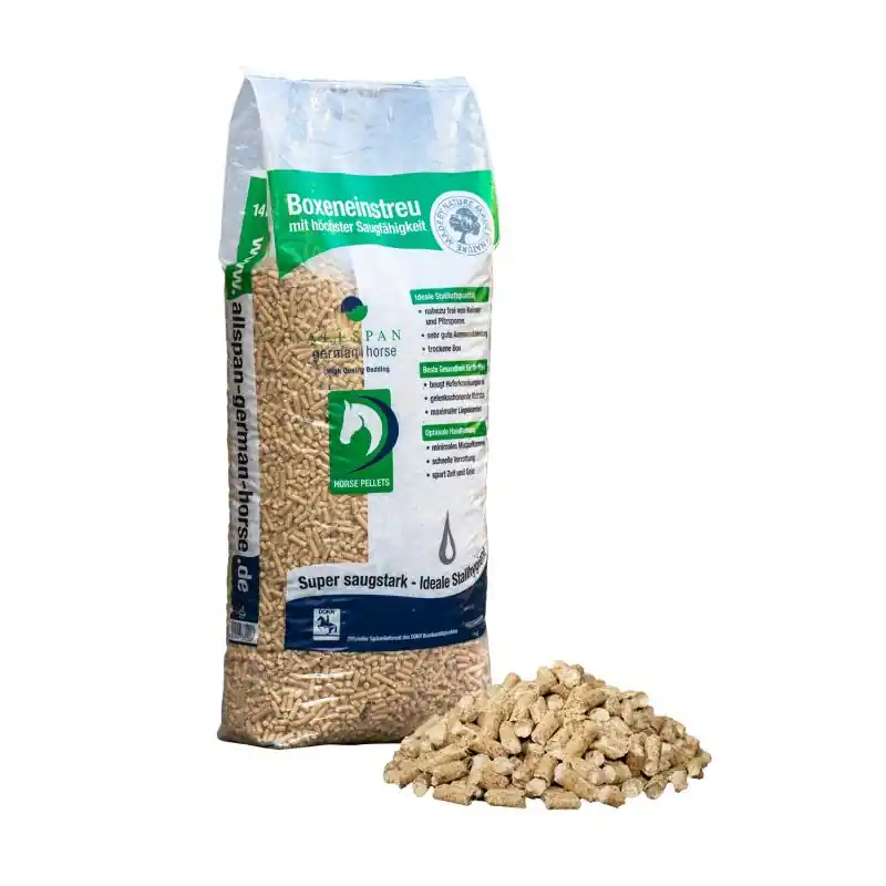 Angebot PELLETS