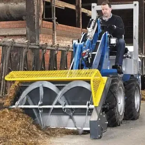 FA 1200 - Futteraufbereiter Sonderangebot