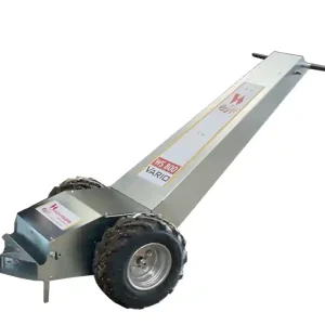 Neue Kollektion WS 800 Vario Grundgerät