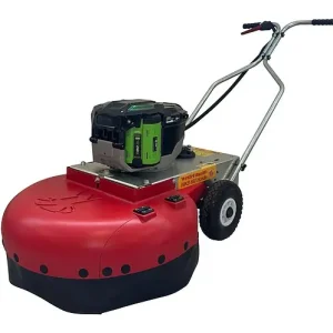 Wildkrautbürste WKB 660 EGO Begrenztes Angebot