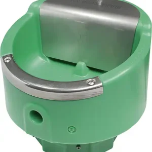 Zertifiziert Schwimmerventil-Becken Mod. Lakcho 2