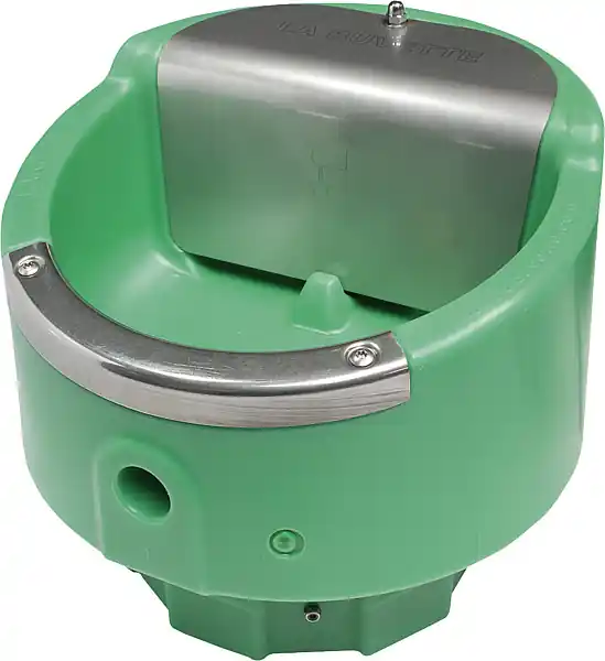 Zertifiziert Schwimmerventil-Becken Mod. Lakcho 2