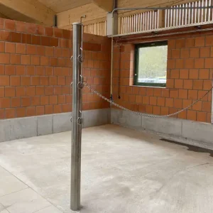 Meistverkauft Anbindesäule