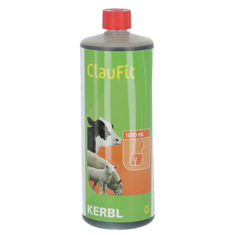 Wochenendangebot Klauenpflegetinktur ClauFit