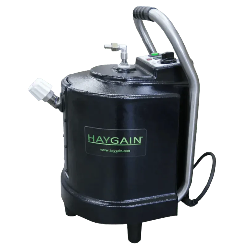 HG01 Dampfgenerator 2,6 kW Markenware