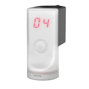 Sichere Zahlung Digitaler Zähler GOODNATURE® A24