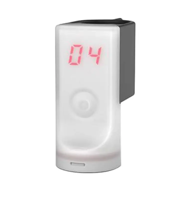 Sichere Zahlung Digitaler Zähler GOODNATURE® A24