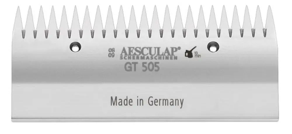 Obermesser Econom GT505 Online Kaufen