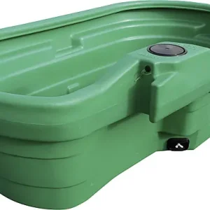 Weidetränke Mod. Prebac oval 950 Liter Zertifiziert