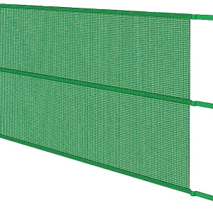 Windschutz-Spannpanele 8 Meter Breite Solange Der Vorrat Reicht