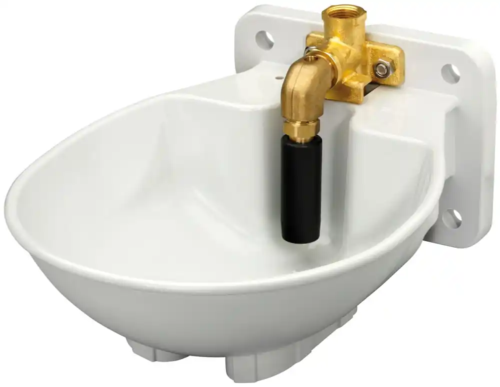 Letzte Chance Tränkebecken SB 22 BACTO® PROTECT