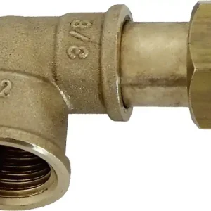 Winkelverschraubung 1/2" IG x 1/2" AG Top-Angebot