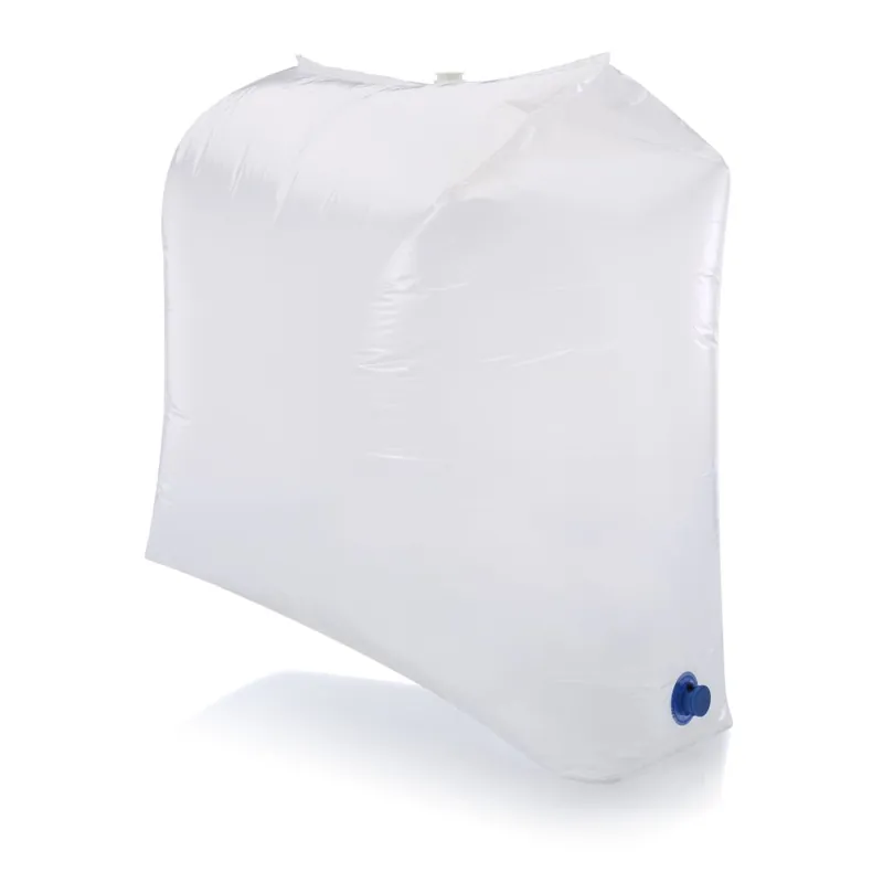 Nur Heute Standard Inliner Wasserbeutel 1000 Liter