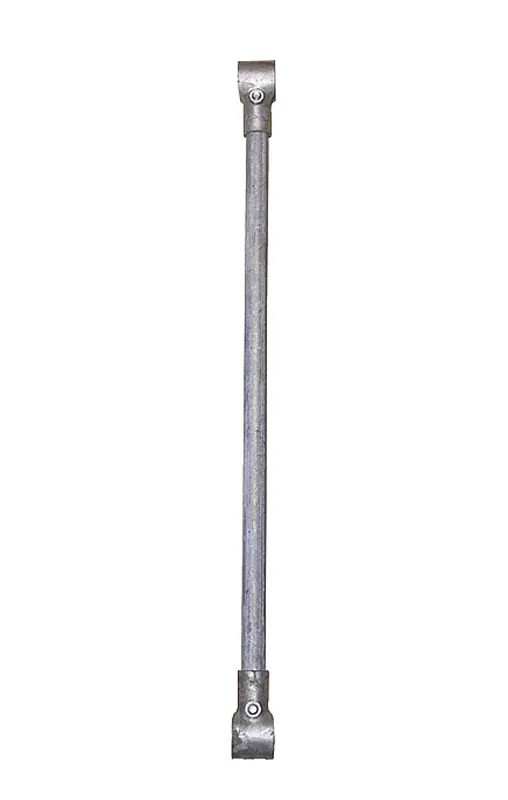 Zwischenstange für Kälberfressgitter SV und SSV Schnäppchen