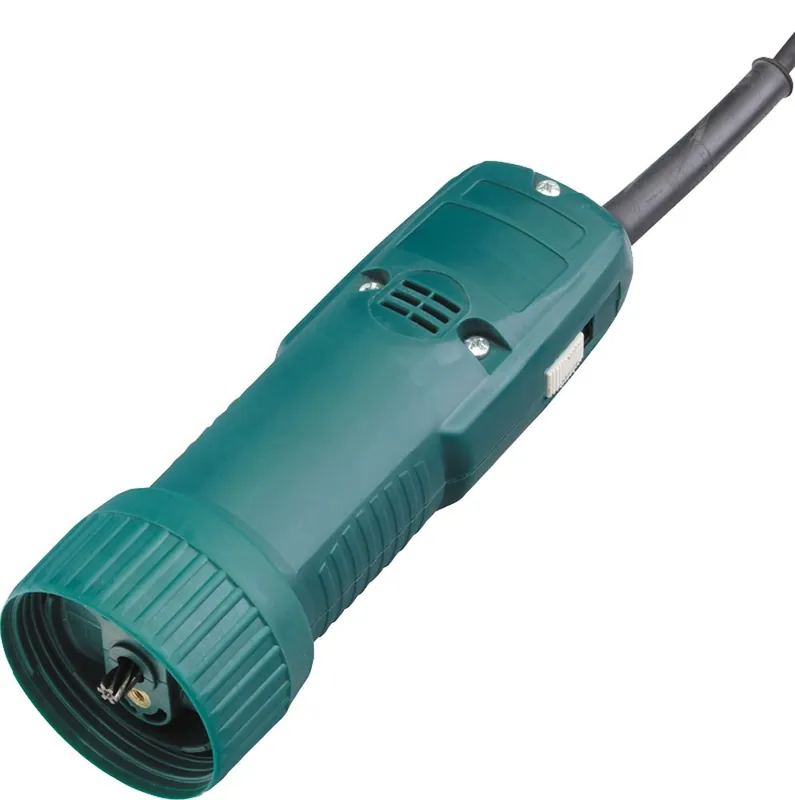 Grundgerät für Schermaschine SUPER 3000/Typ 1300-II TD Markenware