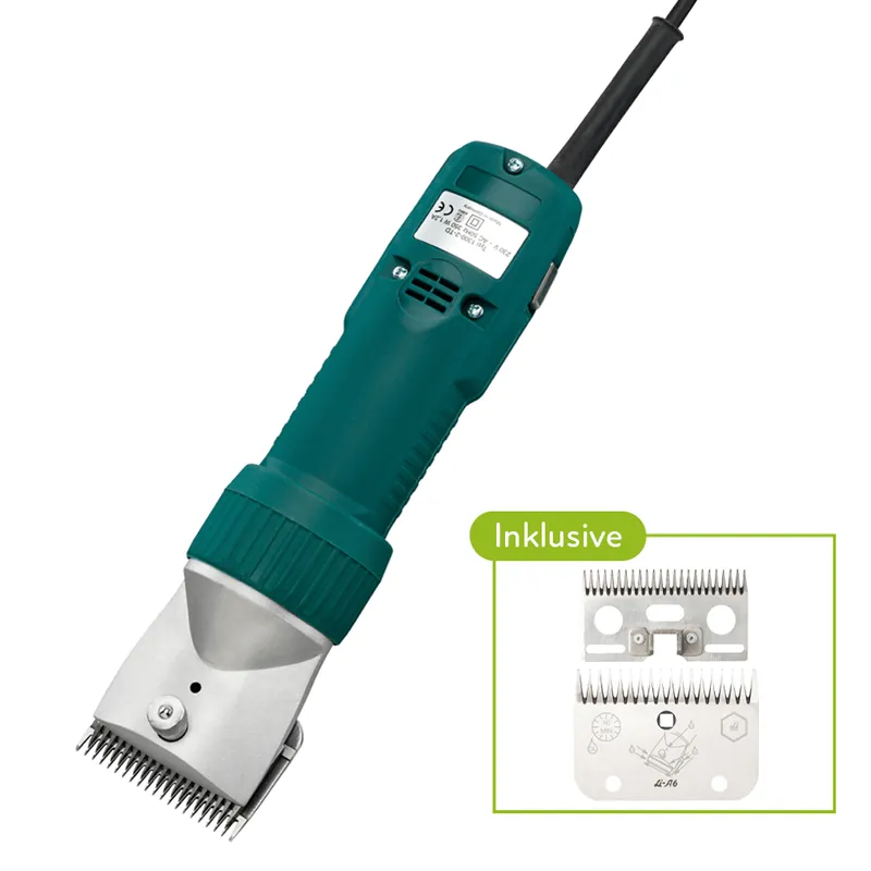 Sonderangebot Rinderschermaschine SUPER 3000 mit Messersatz LI A 6
