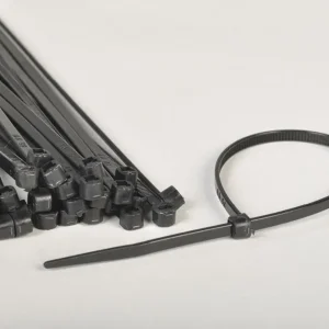 Expressversand Kabelbinder, 100 Stück