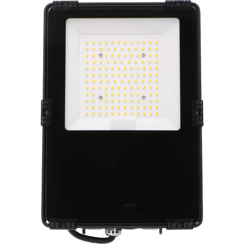 Wochenendangebot Flutlicht - 30 W 4.650 lm 4.000 K - CREE LED - Sosen Netzteil