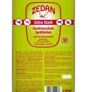 SP Sprühlotion extra Markenware