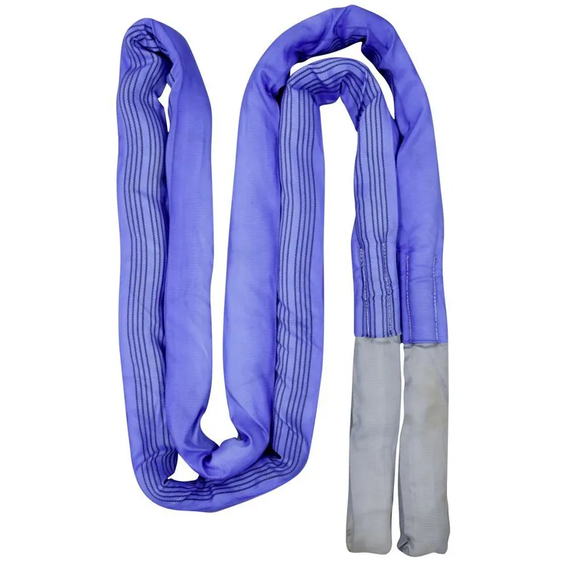 Online Kaufen Abschleppschlinge blau Bruchlast 56.000 kg