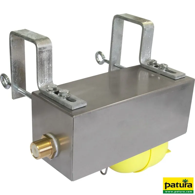 Einbau-Schwimmerventil, Lacabac 680 Knallerangebot