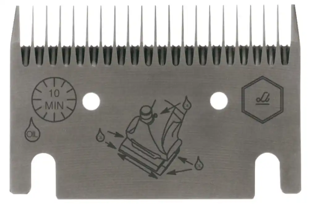 Untermesser für Messer LI 106 Top-Seller