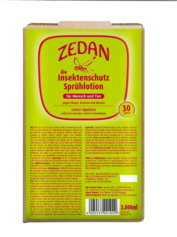 Kracherpreis SP Sprühlotion